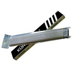 Elektróda 7018 2x300 bázické, 1 kg, Kuhtreiber